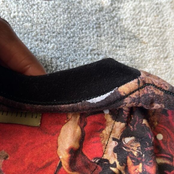 Entreels Authentic Men shirt size small - Picture 4 of 4